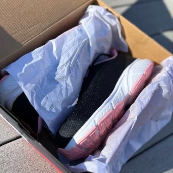 NIB Reebok FuelFoam Work N Comfort ST Women’s Safety Toe shoes size 9​ - Picture 8 of 9